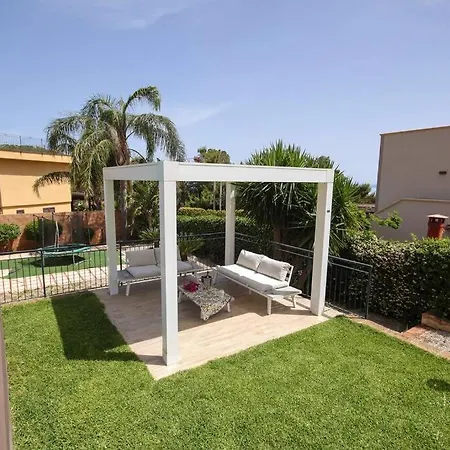 Villa Il Geco Con Piscina Ad