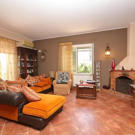 Il Geco Con Piscina Ad * Altavilla Milicia
