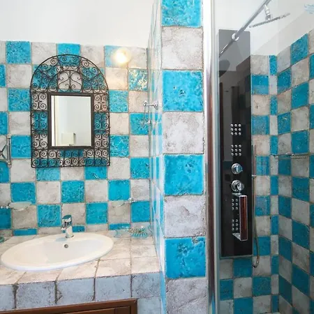 Villa Il Geco Con Piscina Ad *
