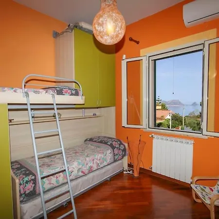 Il Geco Con Piscina Ad * Altavilla Milicia
