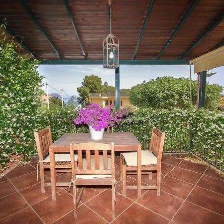 Villa Il Geco Con Piscina Ad *