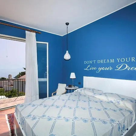 Il Geco Con Piscina Ad Villa Altavilla Milicia