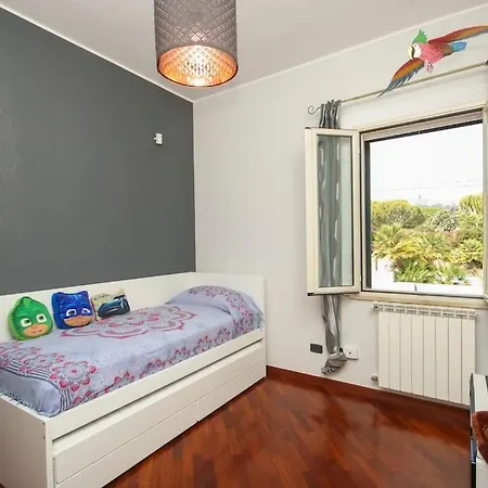 Villa Il Geco Con Piscina Ad