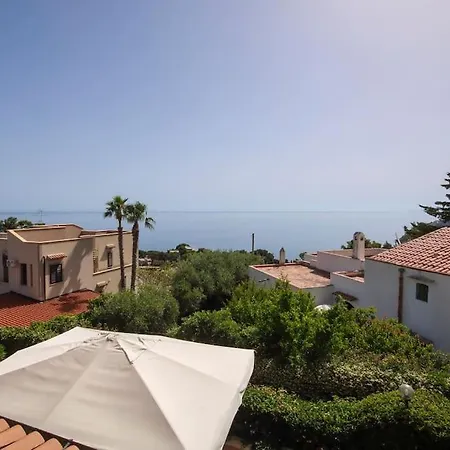 Il Geco Con Piscina Ad Villa Altavilla Milicia
